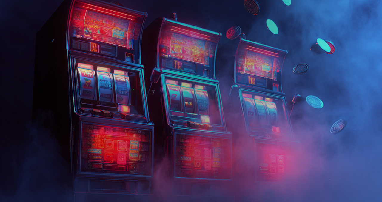 Slots Rush Casino