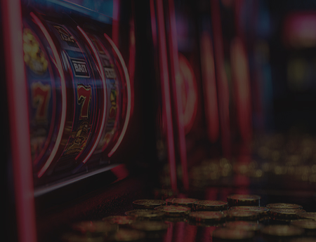 Slots Rush Casino