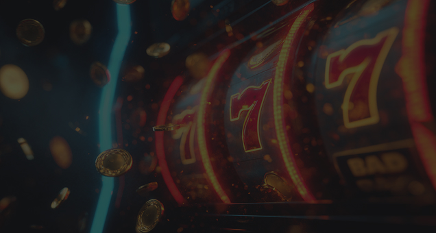 Slots Rush Casino