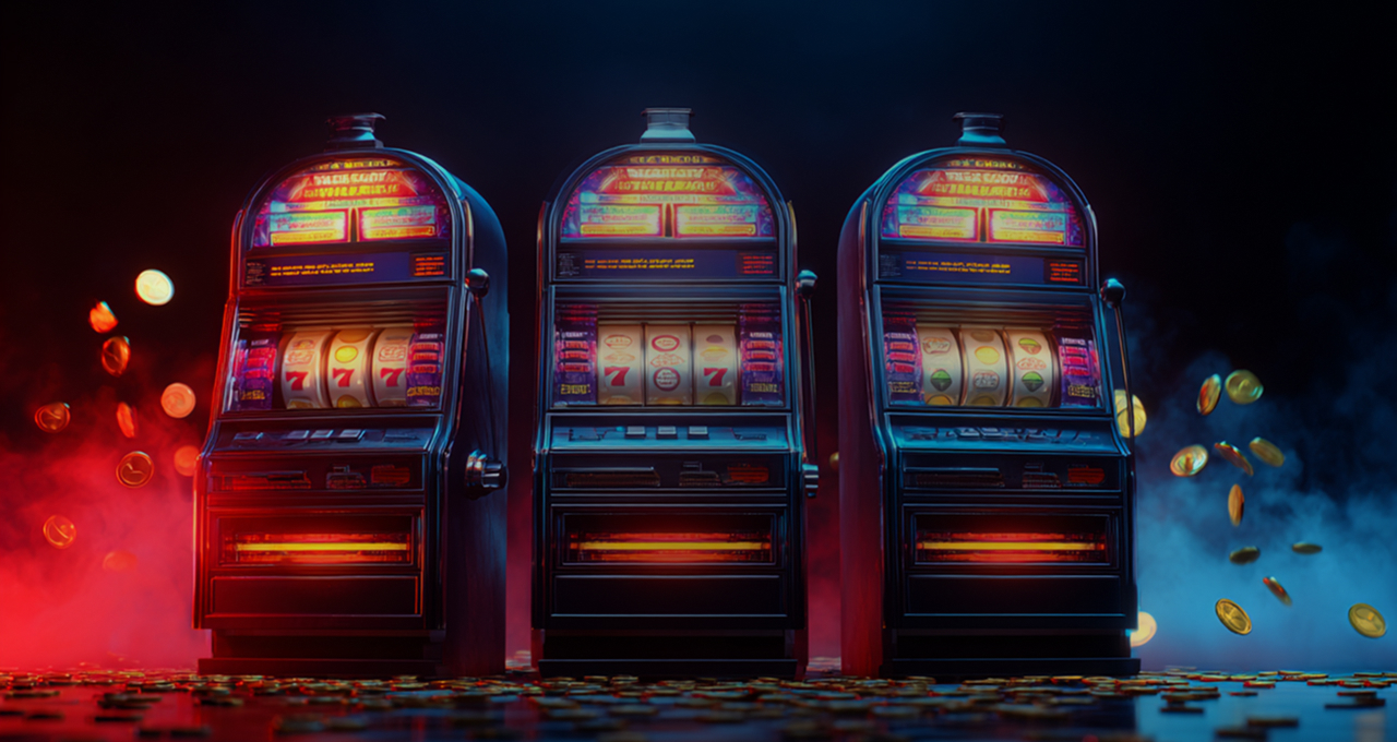 Slots Rush Casino